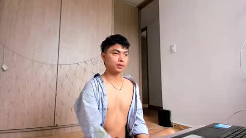 Snapshot of steven_twink07 chatting on September 11, 7:02 pm Esteban online show from September 11, 7:02 pm