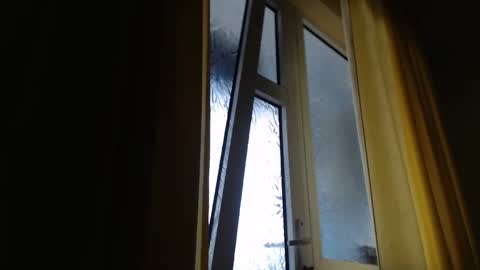 Steven online show from March 11, 8:32 am