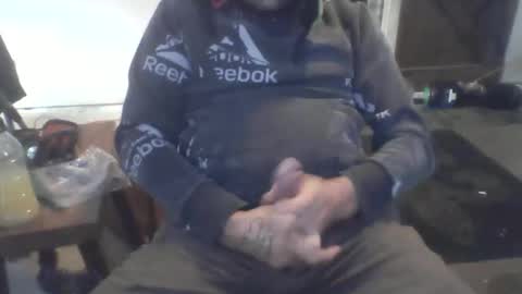 Steveneg13 online show from December 2, 4:10 pm