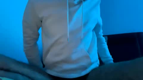 Liam Carter online show from November 30, 11:40 pm