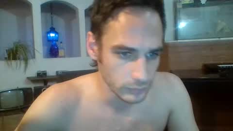 stevenson988 online show from October 18, 12:48 am