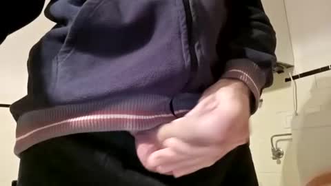 stevenx1974 online show from January 16, 11:16 pm