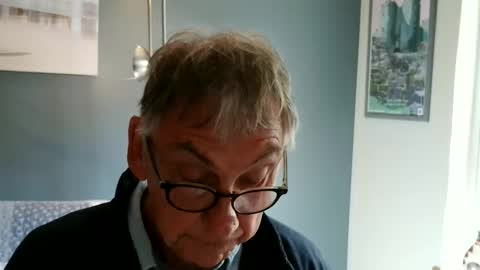 Steveospey online show from June 4, 8:42 am