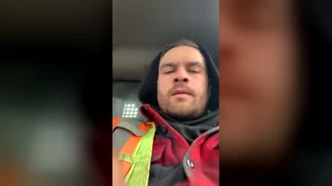 steveross33 online show from March 23, 6:03 pm