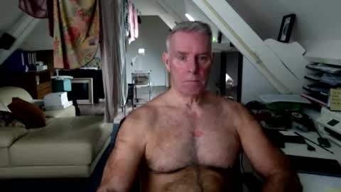 stevetwo online show from March 11, 11:50 am