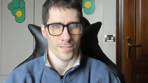 Steve online show from November 24, 1:01 pm