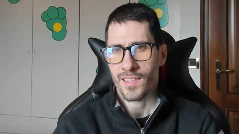 Steve online show from March 1, 2:55 pm