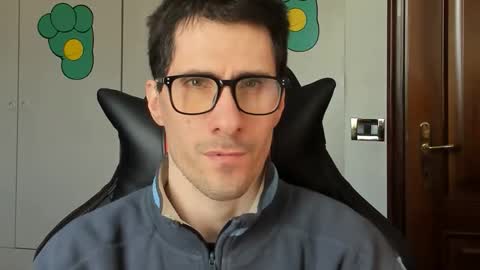 Steve online show from December 14, 1:40 pm