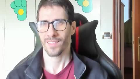 Steve online show from October 1, 8:18 am