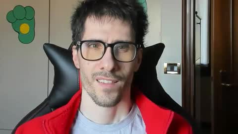 Steve online show from October 17, 2:21 pm