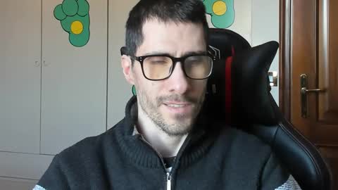 Steve online show from March 2, 2:47 pm