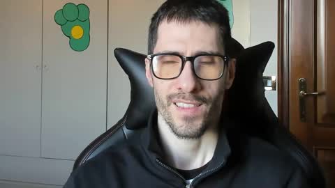 Steve online show from March 4, 3:15 pm