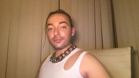 gay tease online show from September 28, 11:36 pm