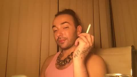 gay tease online show from October 1, 8:07 am