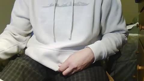 Chillguy online show from March 7, 6:44 am