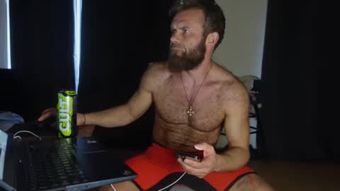 Stewart Barnz online show from April 2, 1:41 pm