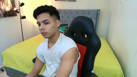 stewart online show from October 9, 3:00 am