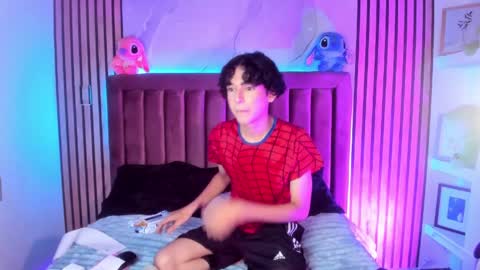 Sthepano  online show from April 11, 7:56 am