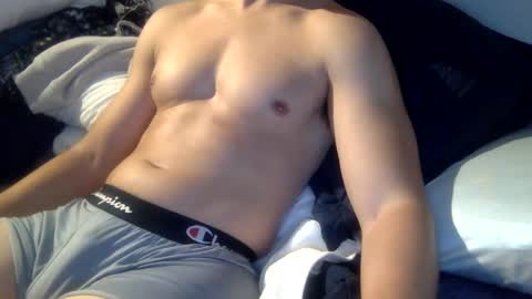 stickdick19 online show from January 6, 6:20 pm