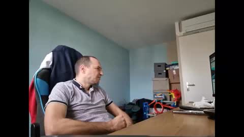 stickolive1 online show from January 16, 9:01 am