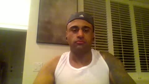 stiffler69z online show from July 15, 6:53 am