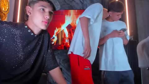 Stiven  brendan online show from October 11, 10:30 am