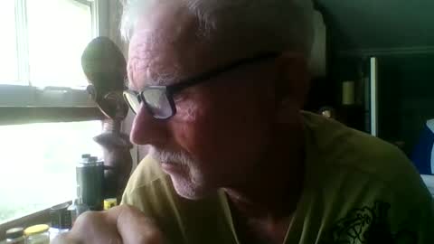stijvelul1962 online show from July 7, 11:25 am