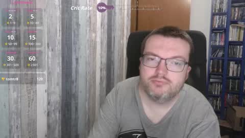 Oliver online show from October 7, 6:23 pm