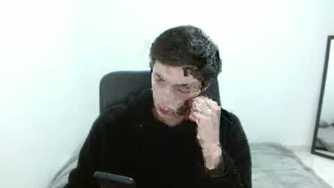 stiv_grant online show from January 5, 10:46 pm