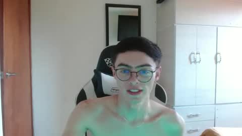 stiv_grant online show from February 1, 7:44 pm