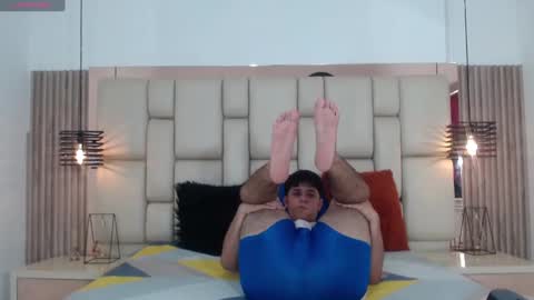 Steven Pooh online show from December 19, 9:38 pm