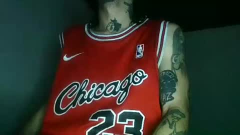 stiven online show from April 12, 9:38 pm