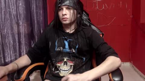 stivnhot online show from February 26, 6:53 pm