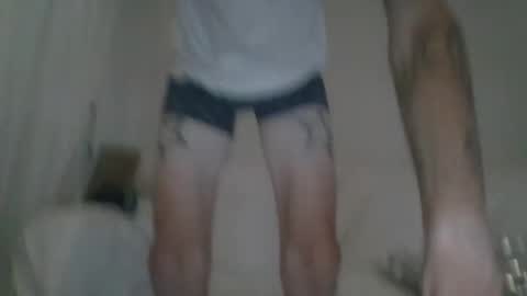 stix35 online show from January 6, 10:47 pm