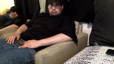 stone120695 online show from April 2, 5:48 am