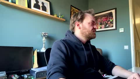 Snapshot of stonednboner chatting on February 1, 1:30 pm Stonerboner online show from February 1, 1:30 pm