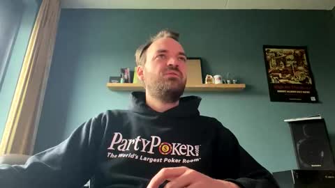 Stonerboner online show from December 14, 12:12 pm