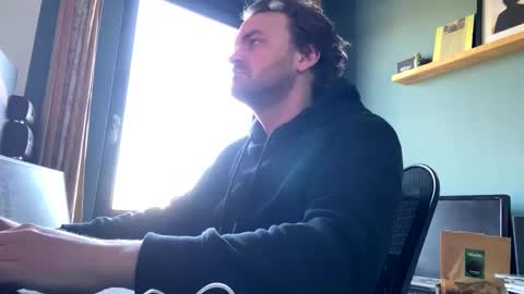 Snapshot of stonednboner chatting on February 18, 1:00 pm Stonerboner online show from February 18, 1:00 pm