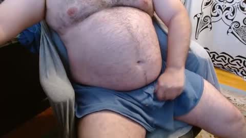 Stonerbear42 online show from October 2, 6:01 pm