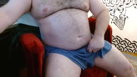 Stonerbear42 online show from January 13, 11:14 am