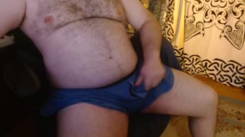 Stonerbear42 online show from January 6, 12:46 pm