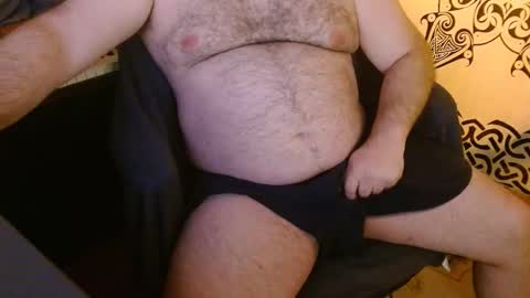 Stonerbear42 online show from December 21, 9:58 pm