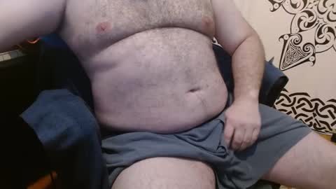 Stonerbear42 online show from December 24, 2:33 pm