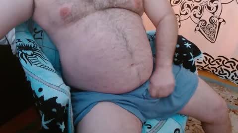 Stonerbear42 online show from January 28, 2:42 pm
