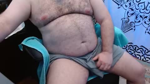 Stonerbear42 online show from April 14, 5:23 pm