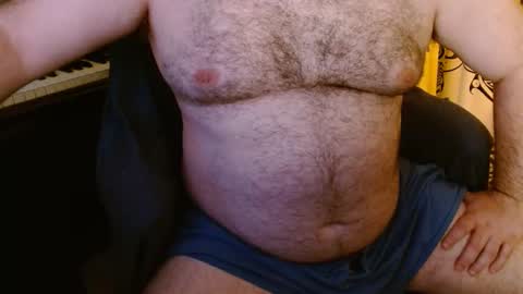 Stonerbear42 online show from September 22, 8:36 am