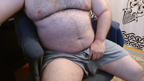 Stonerbear42 online show from September 10, 12:59 pm
