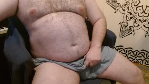 Stonerbear42 online show from February 26, 11:13 pm