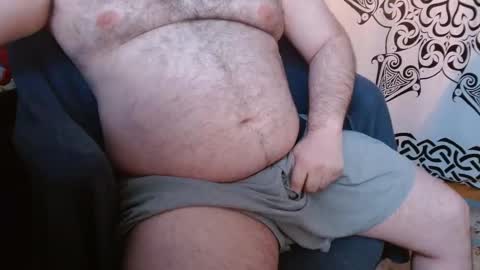 Stonerbear42 online show from March 1, 8:53 pm