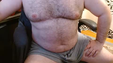 Stonerbear42 online show from September 24, 11:19 am